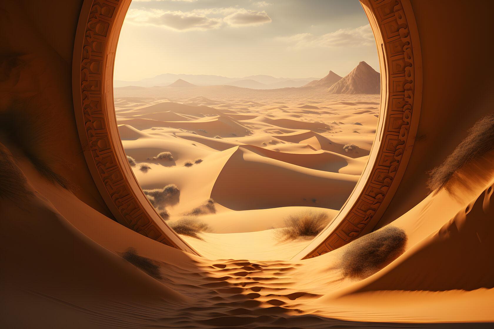 Dune Awakening — как фармить солярии и ресурсы