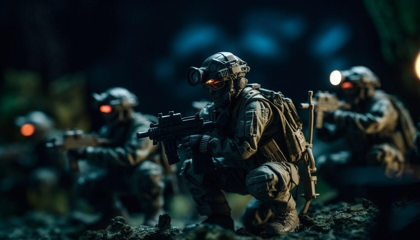 Обновление Тарков: июльский хардкорный вайп Escape from Tarkov 2025