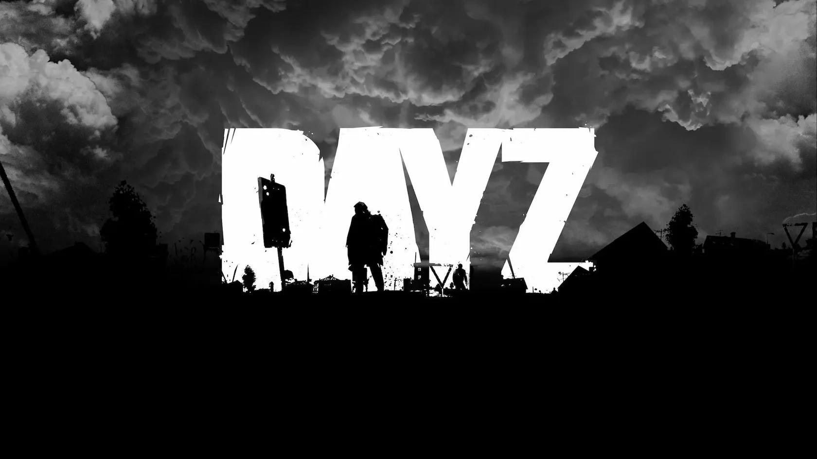 Dayz Лут 