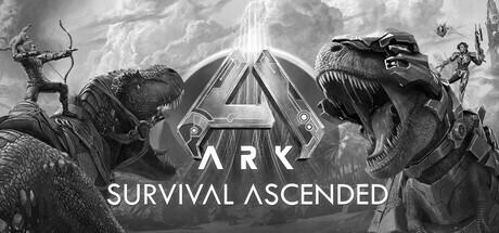 ARK Предметы 