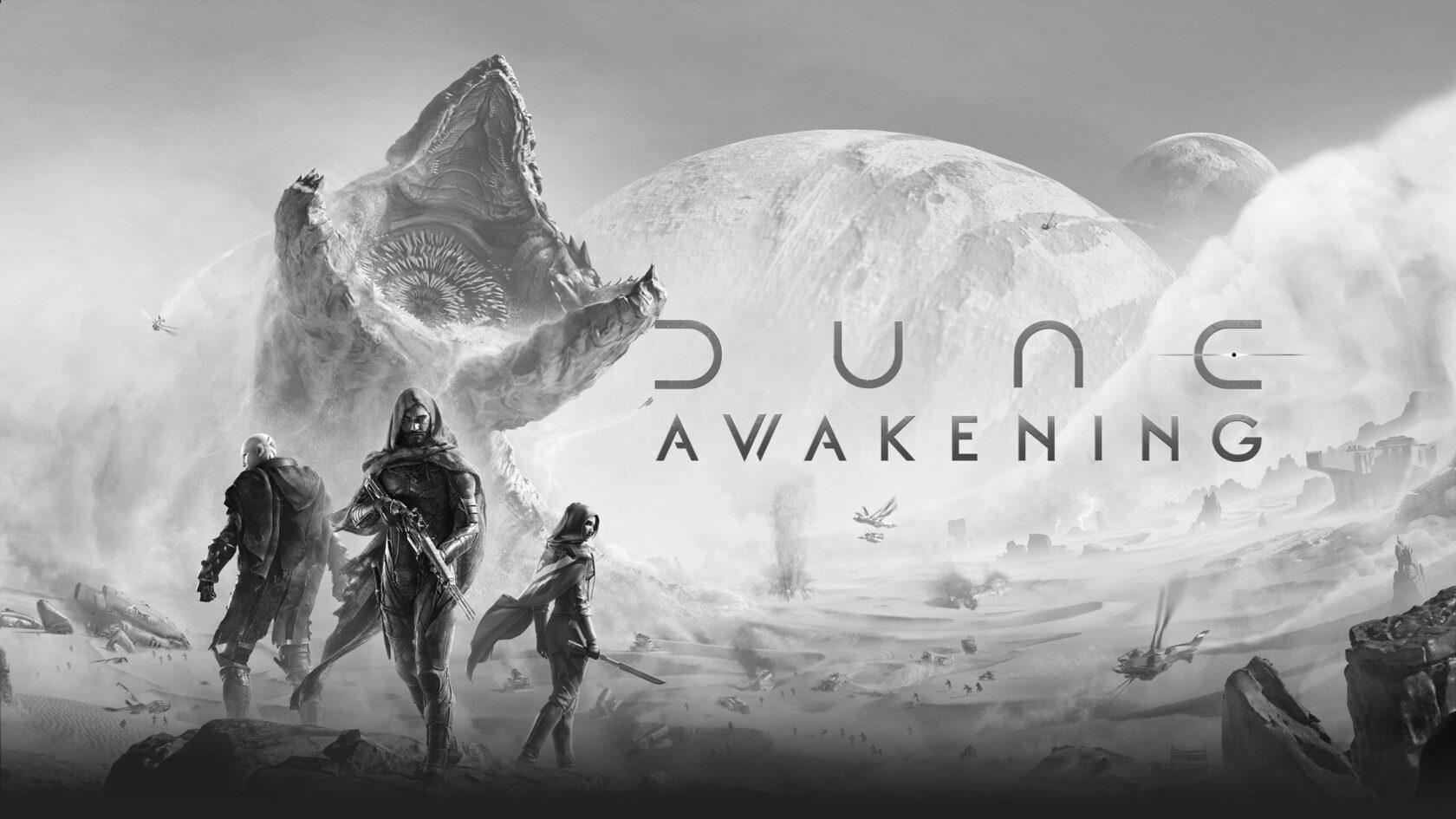 Dune Ресурсы 