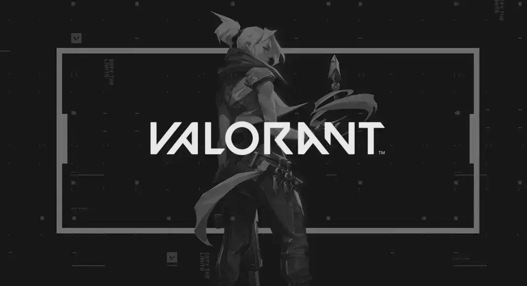 Valorant AIM