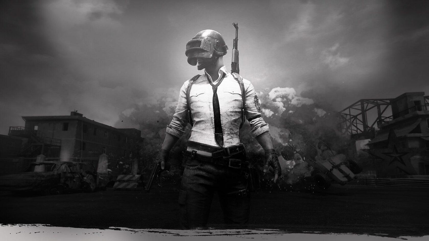 PUBG ESP