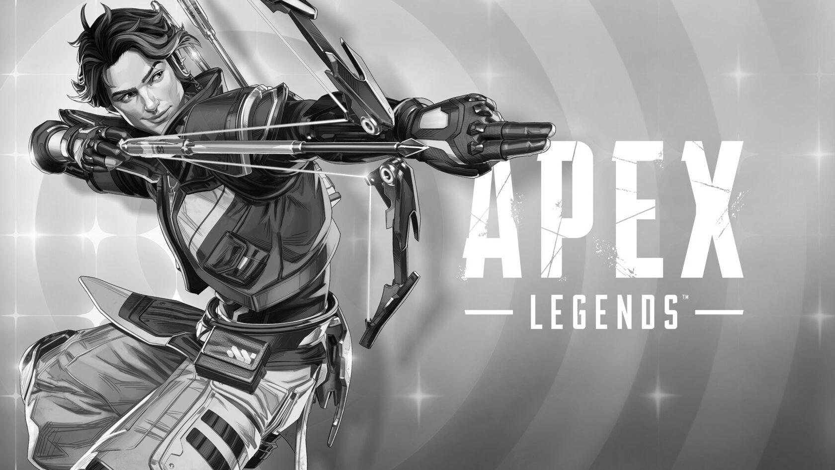 Apex Specter Glow