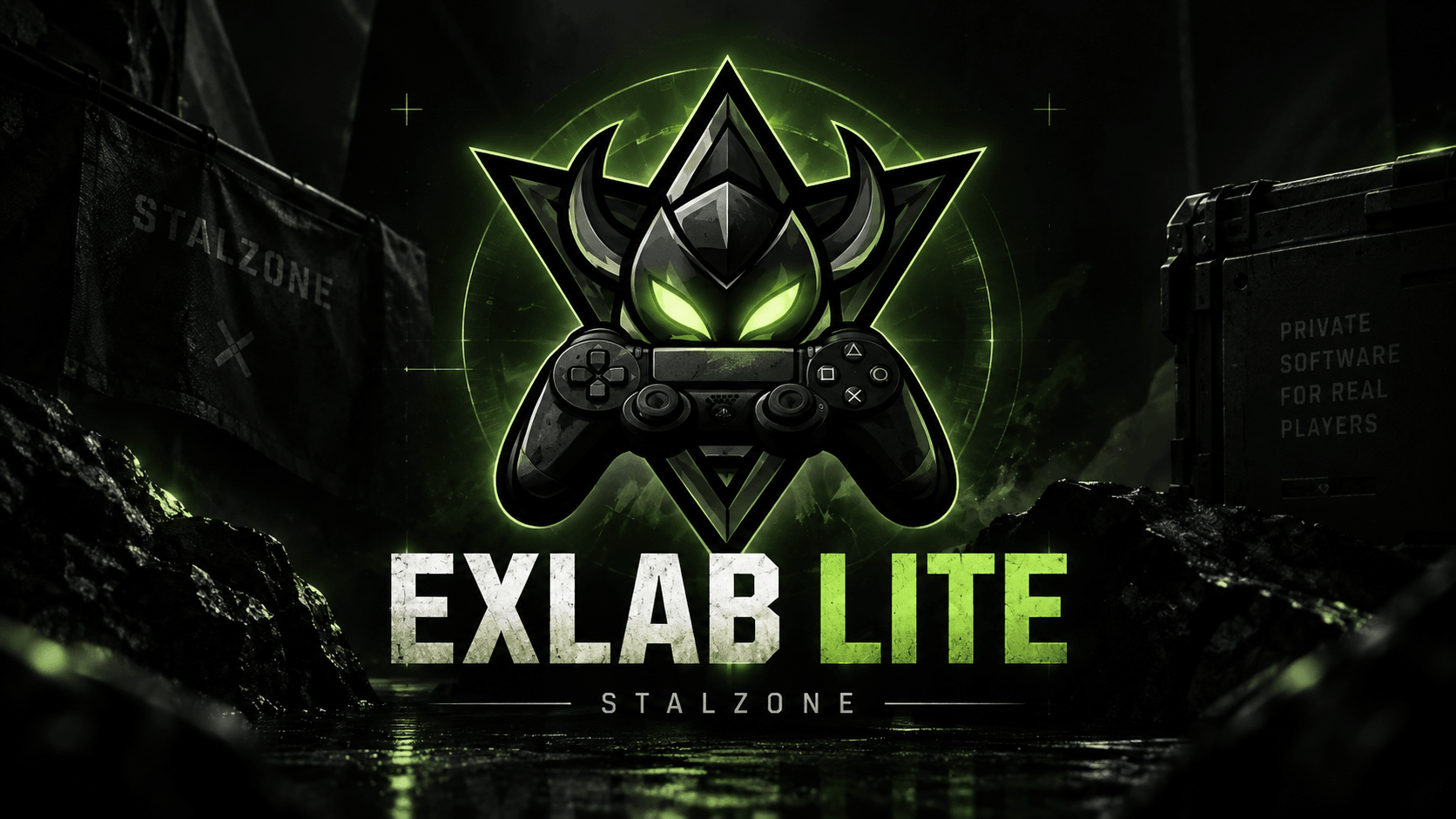 Exlab Lite