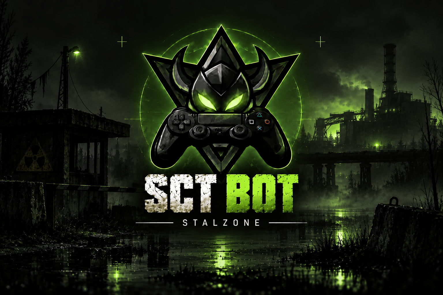 SCT Bot