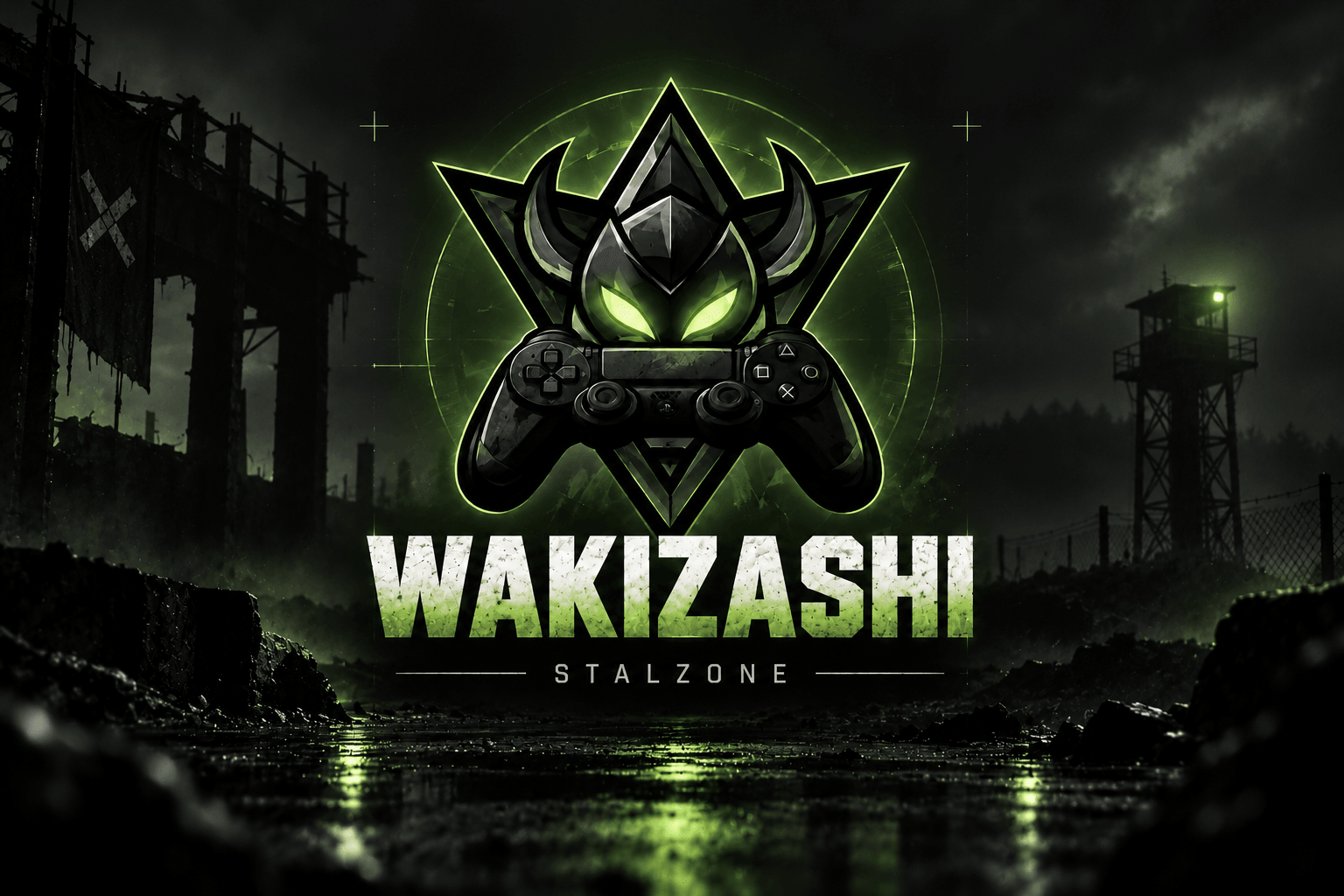 Wakizashi
