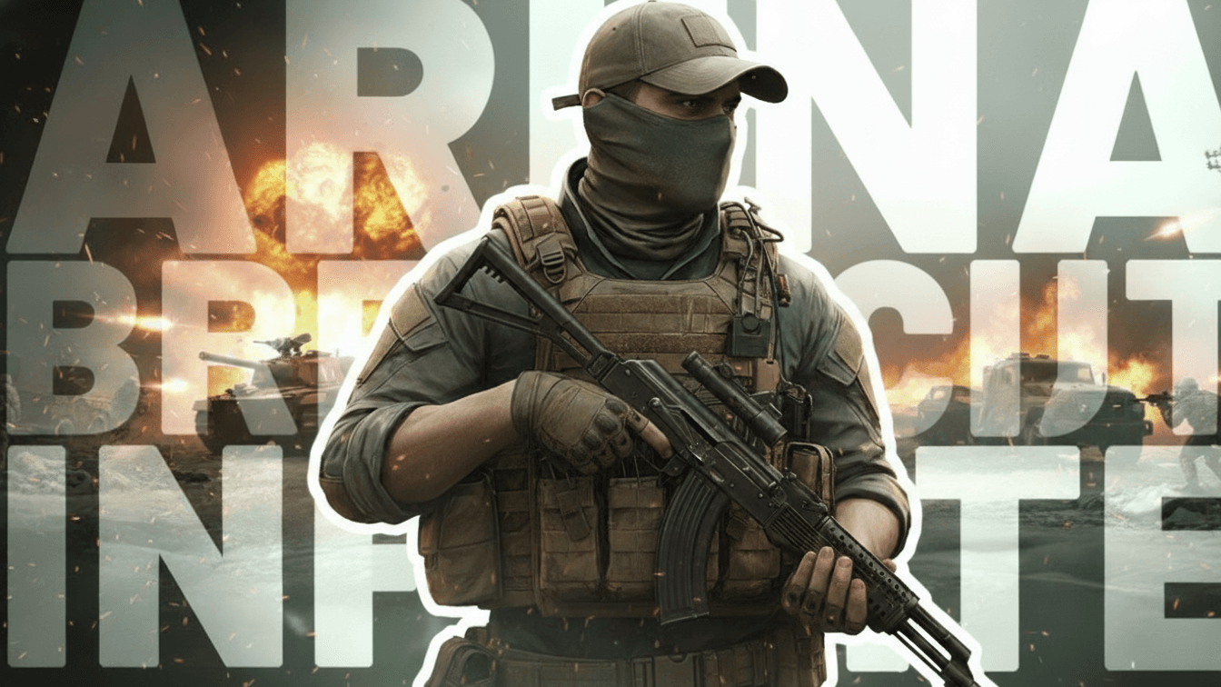 SMG