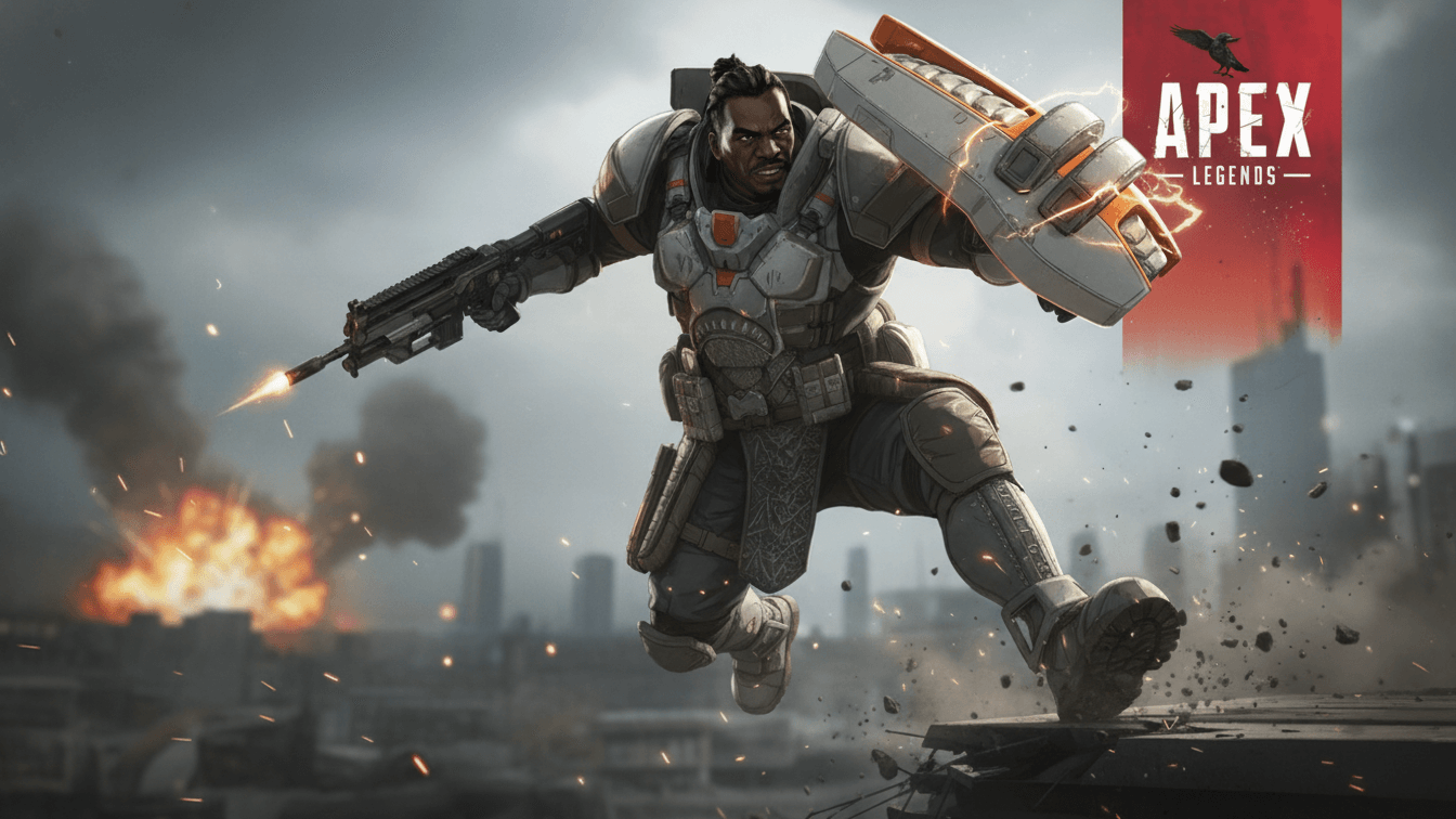 Warchill
