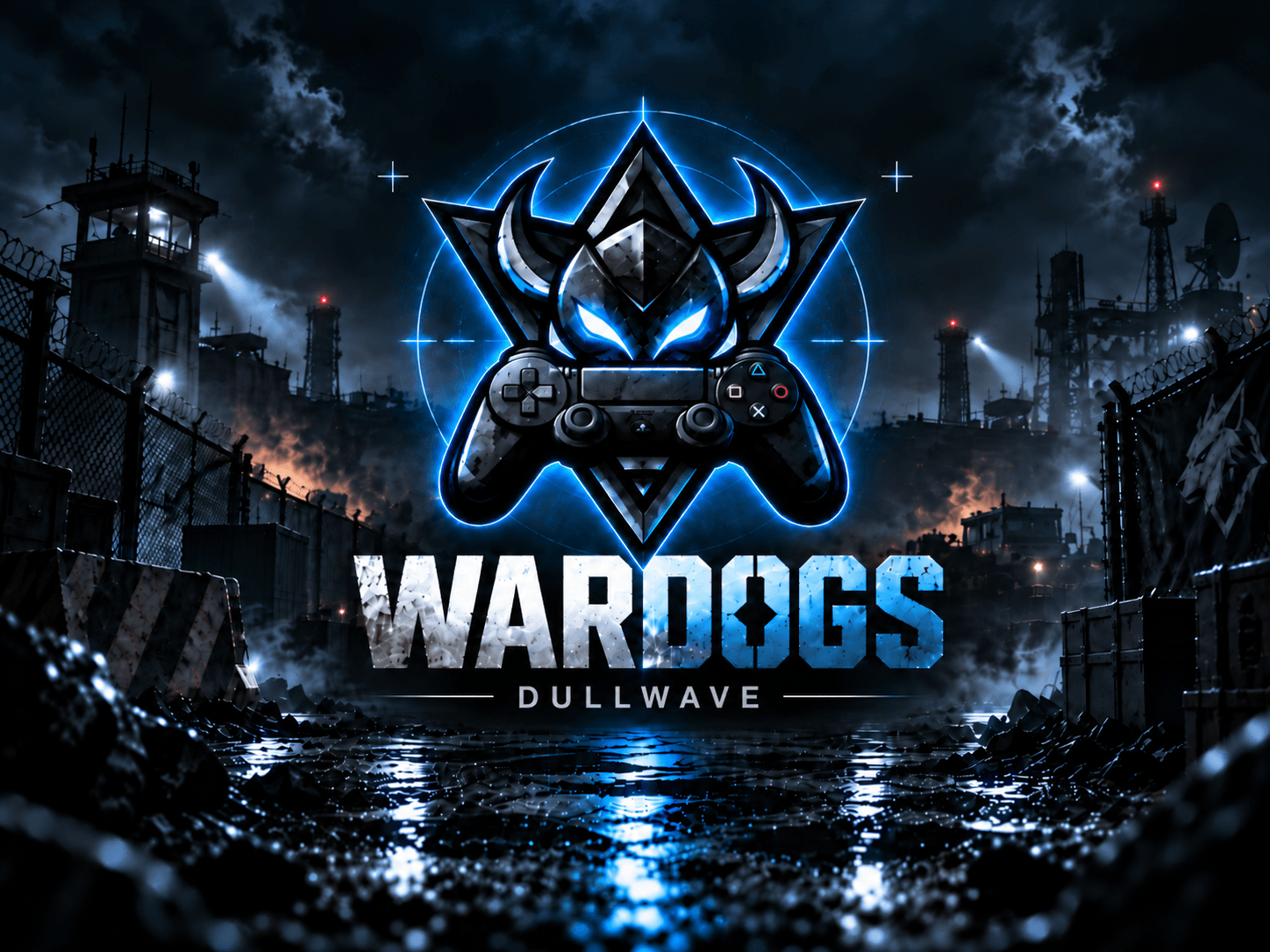 Dullwave 