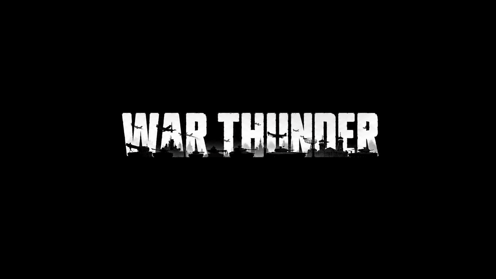 War Thunder