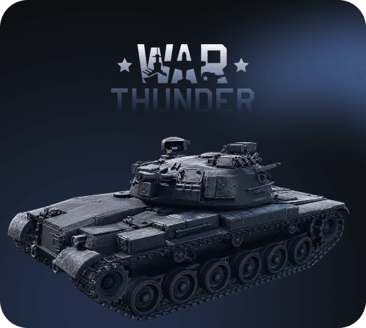 War Thunder