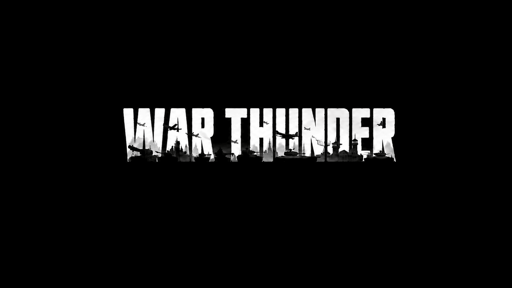 War Thunder