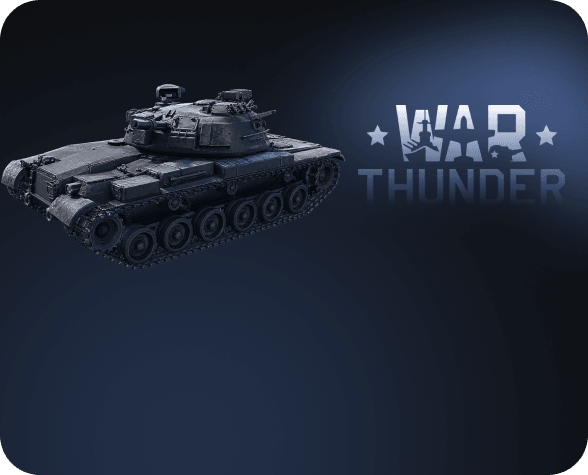War Thunder