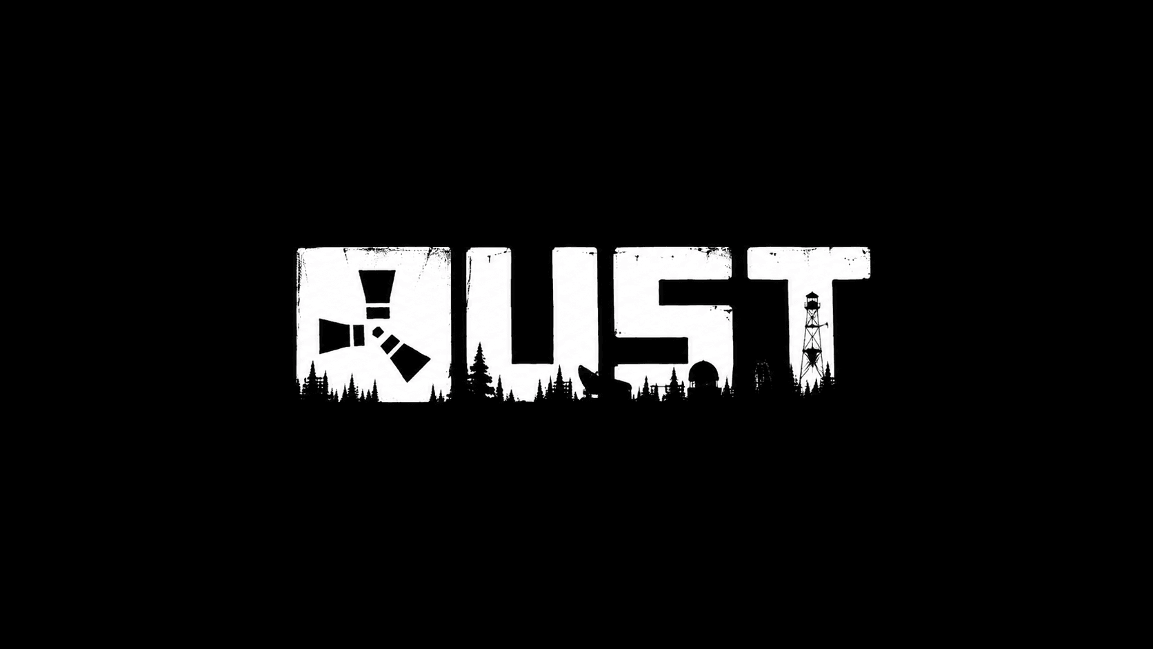 Rust