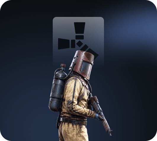 Rust
