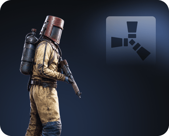 Rust
