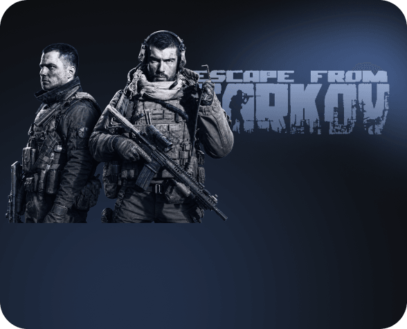 Escape from Tarkov