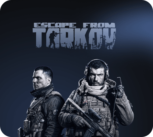 Escape from Tarkov