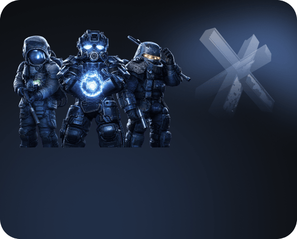 Stalcraft X