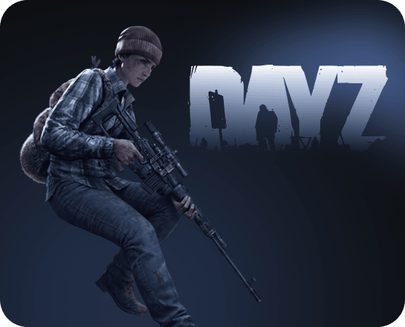 Dayz