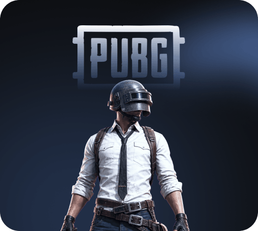 PUBG
