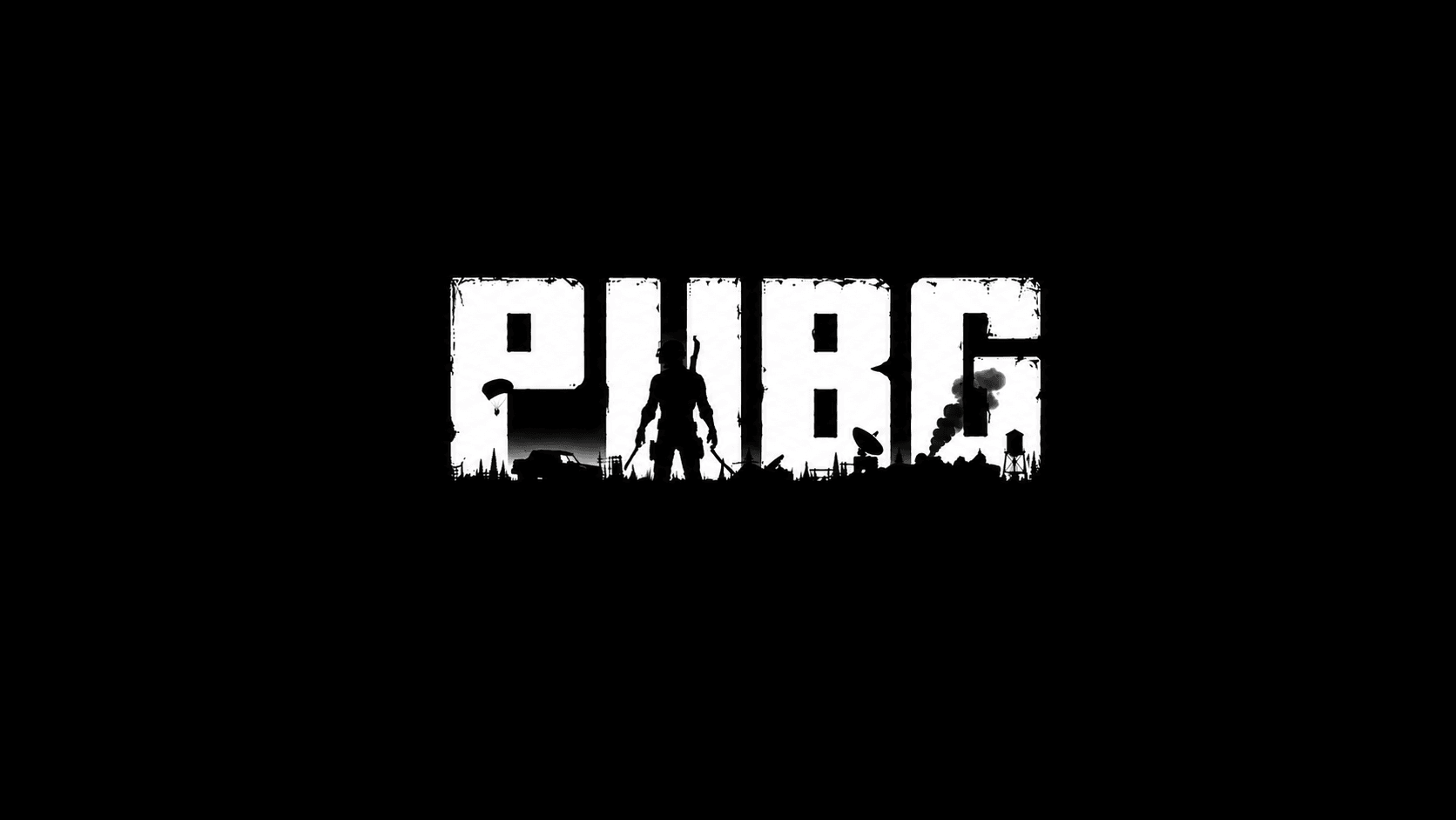 PUBG