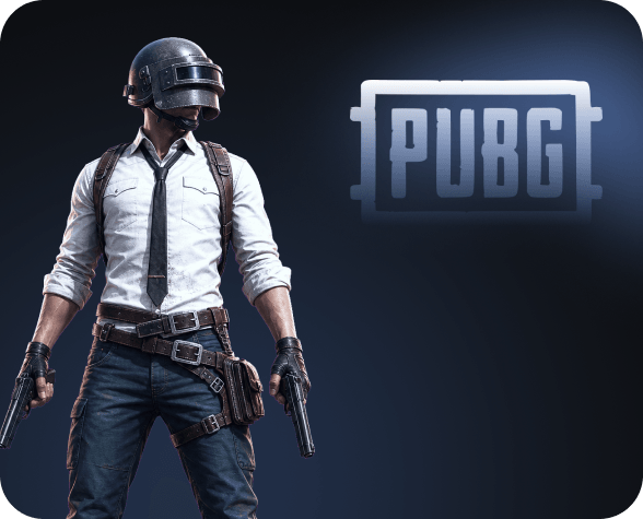 PUBG