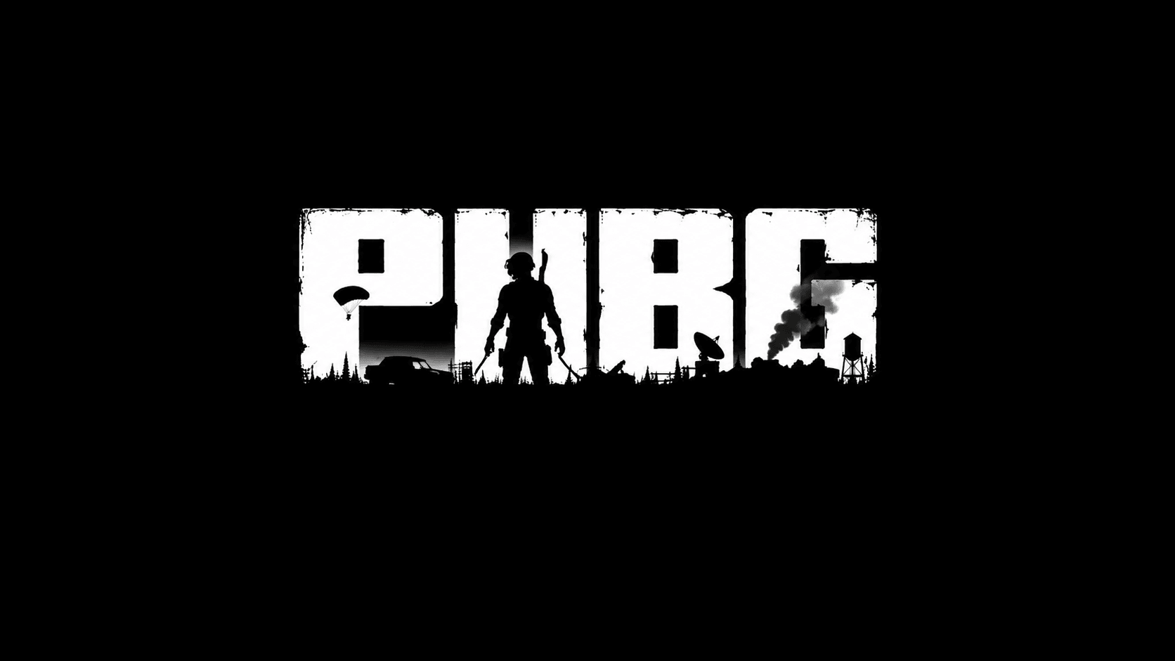PUBG