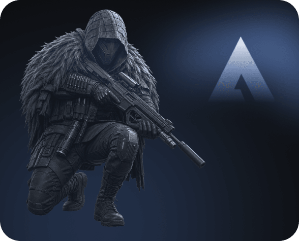 Arena Breakout