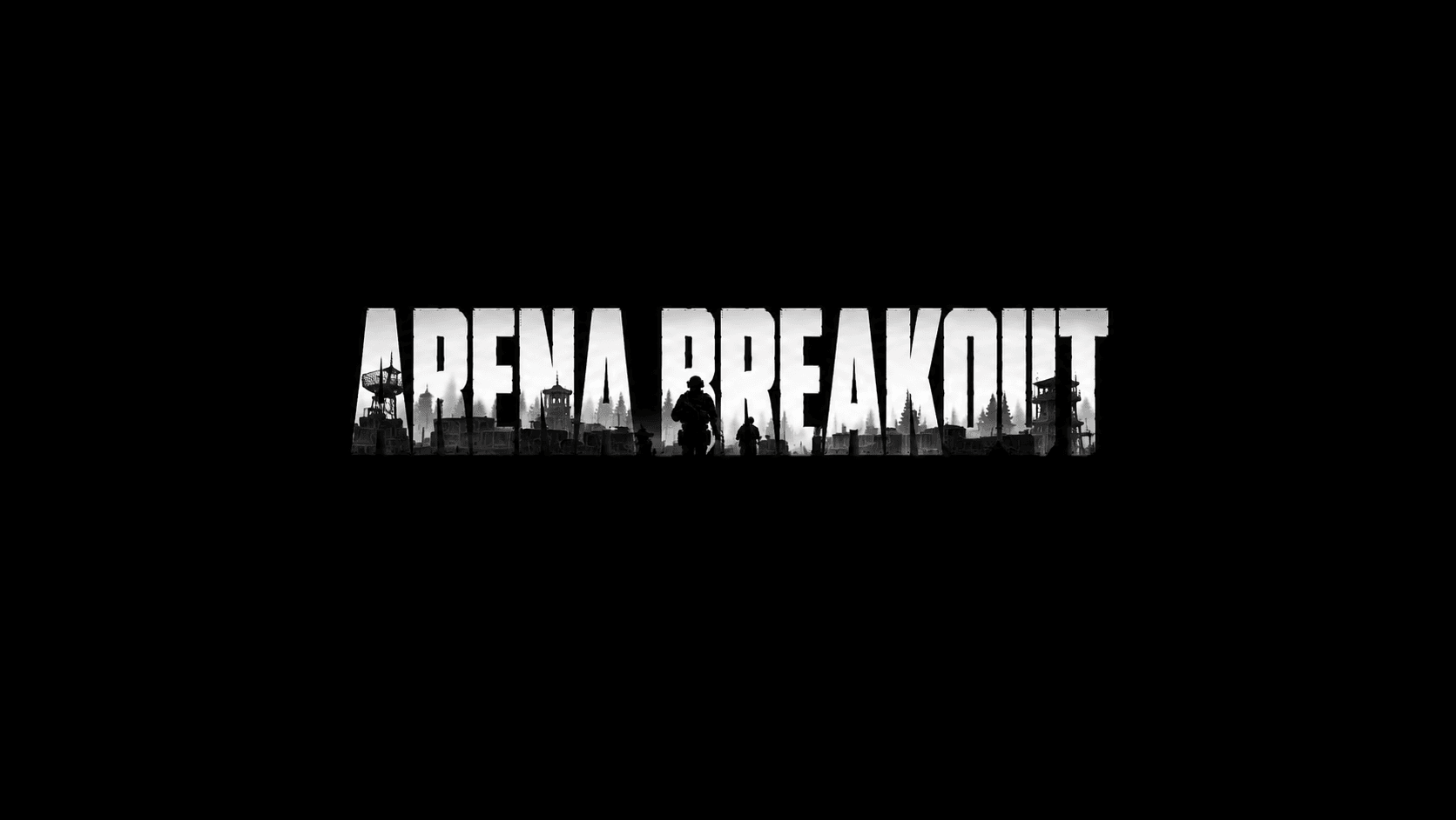 Arena Breakout