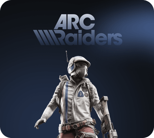Arc Raiders