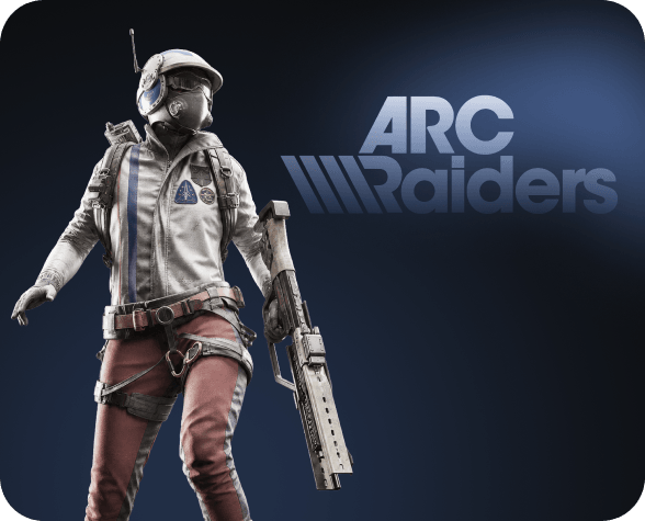 Arc Raiders