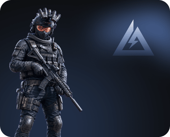 Delta Force
