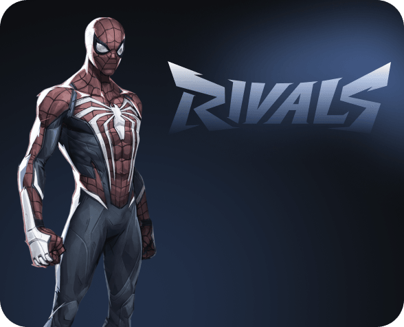 Marvel Rivals
