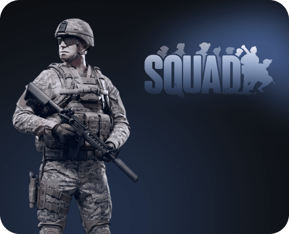 Squad 