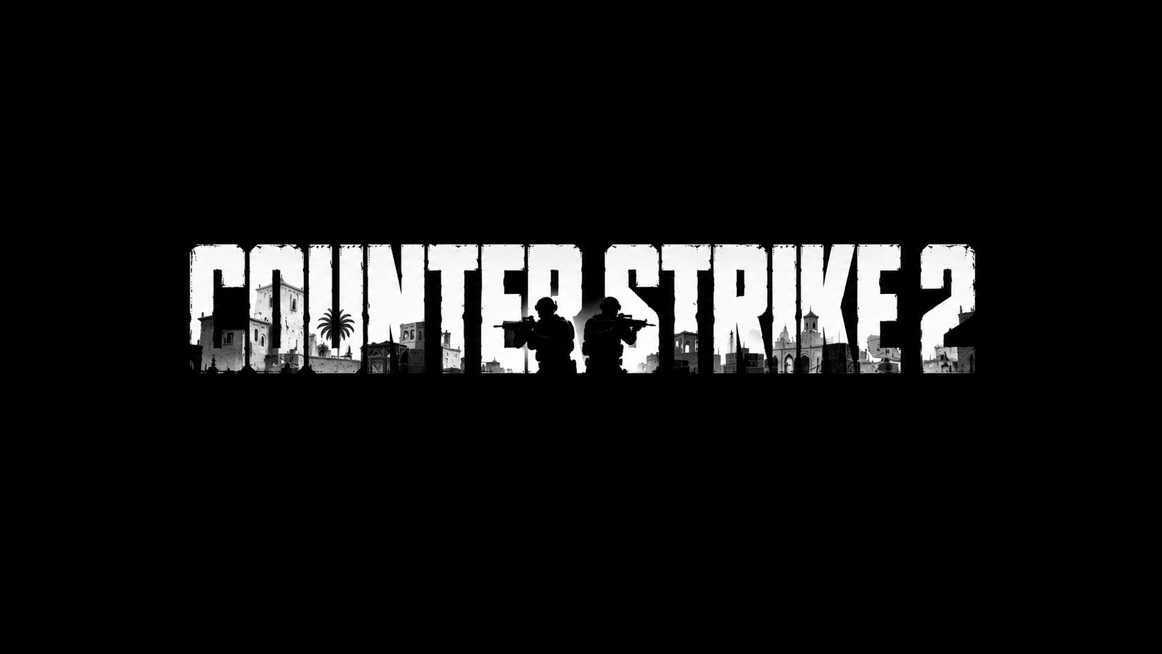Counter Strike 2