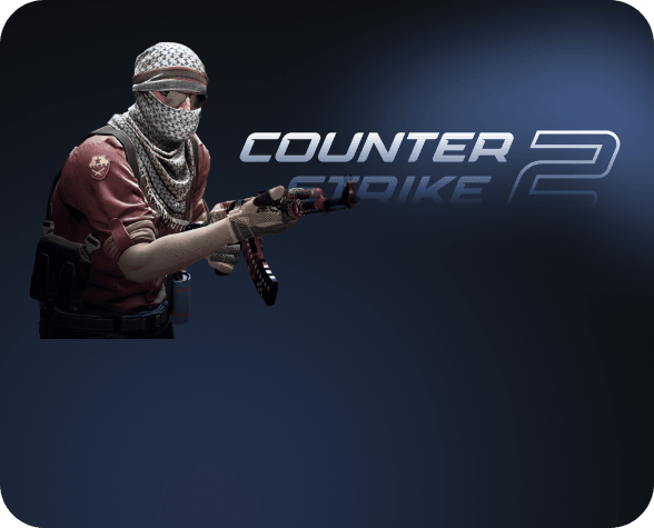 Counter Strike 2