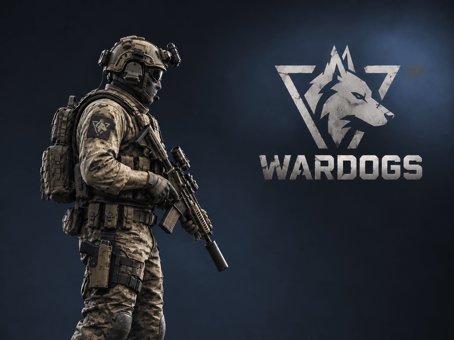 Wardogs