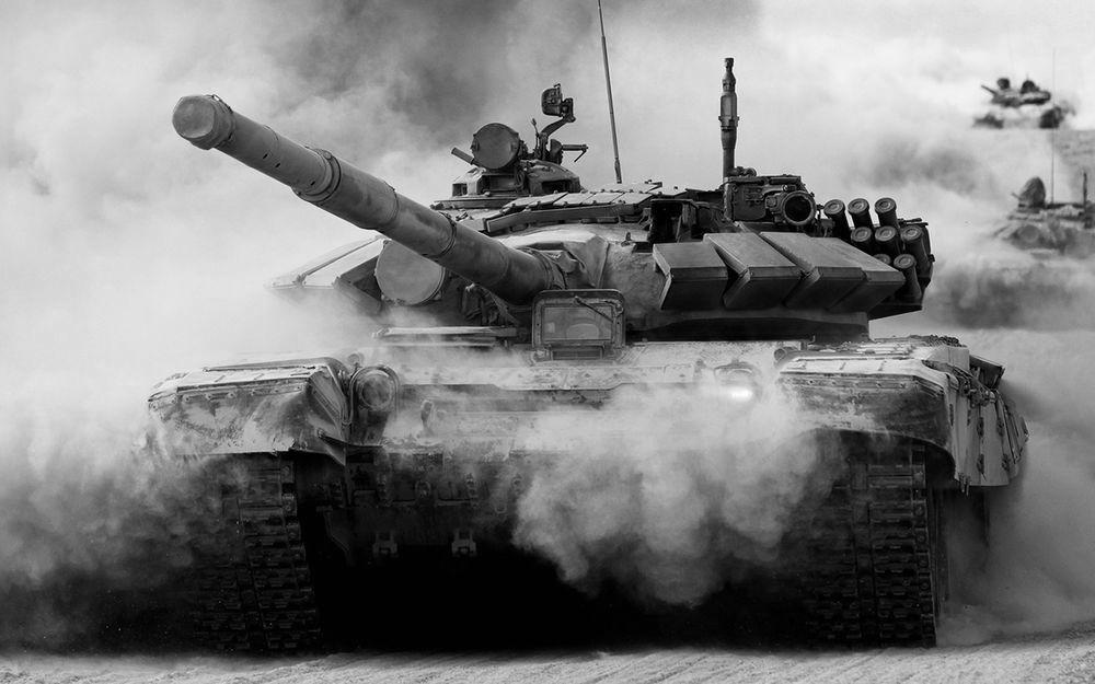 Esp на War Thunder