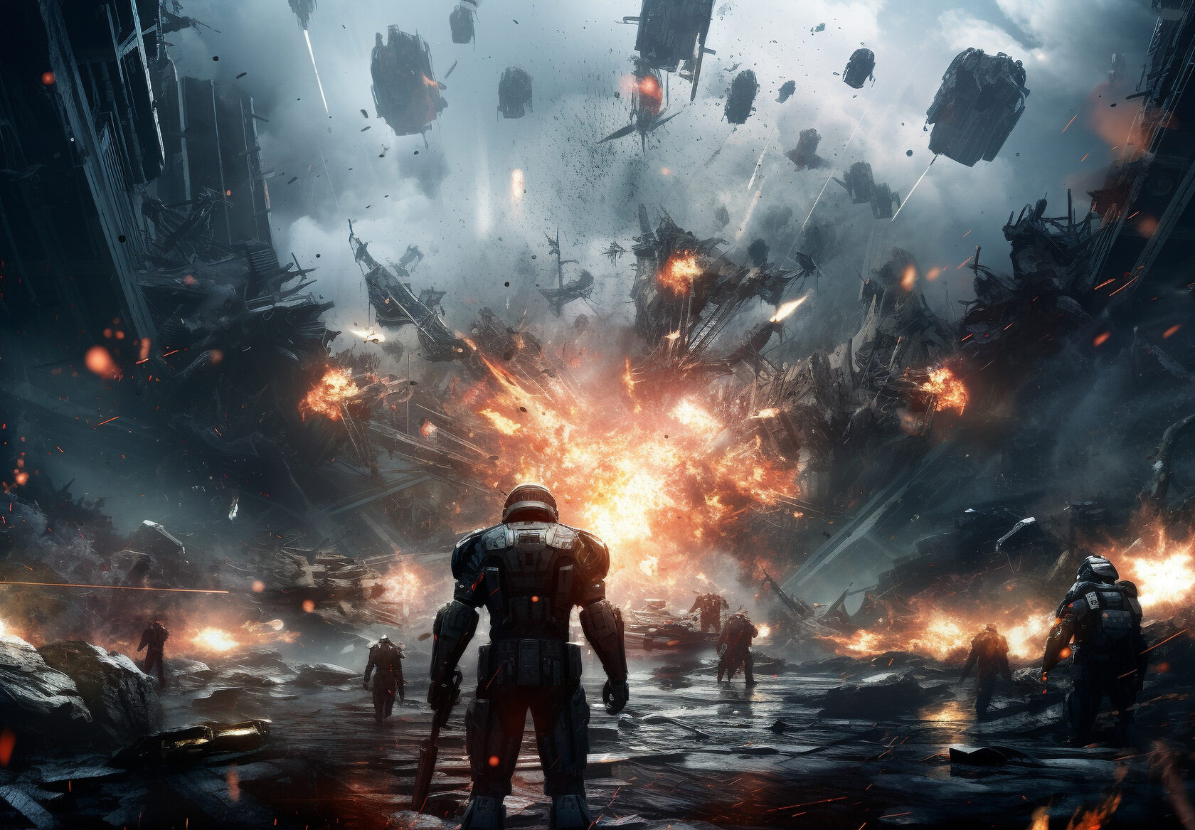 Что такое семи рейдж в онлайн - играх