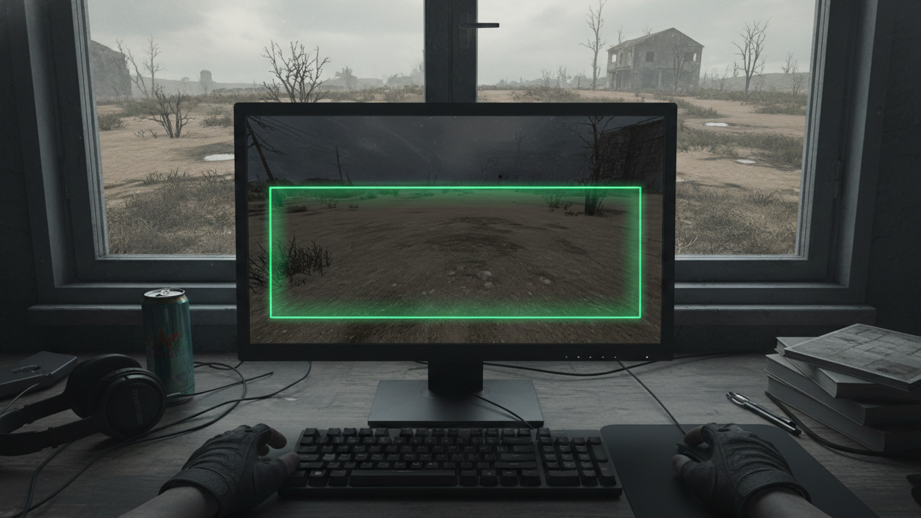 Как убрать траву в DayZ - полный гайд по настройке