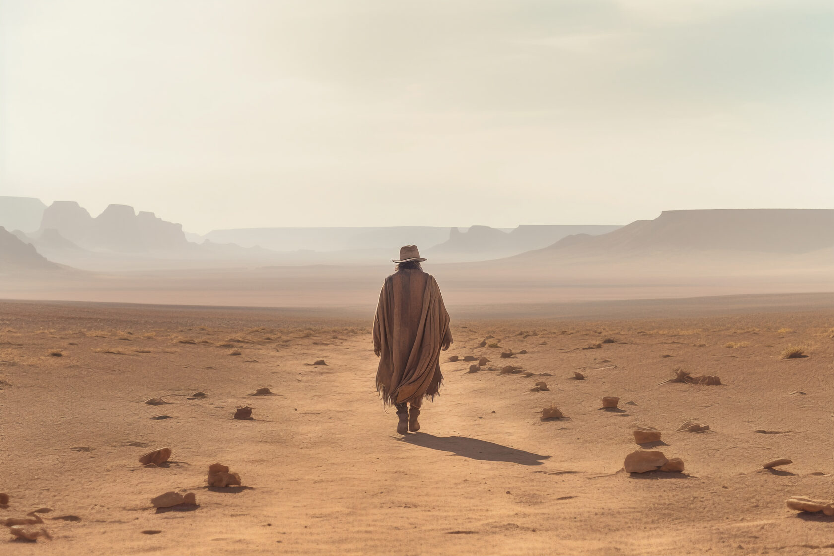 Как фармить песок в Dune: Awakening