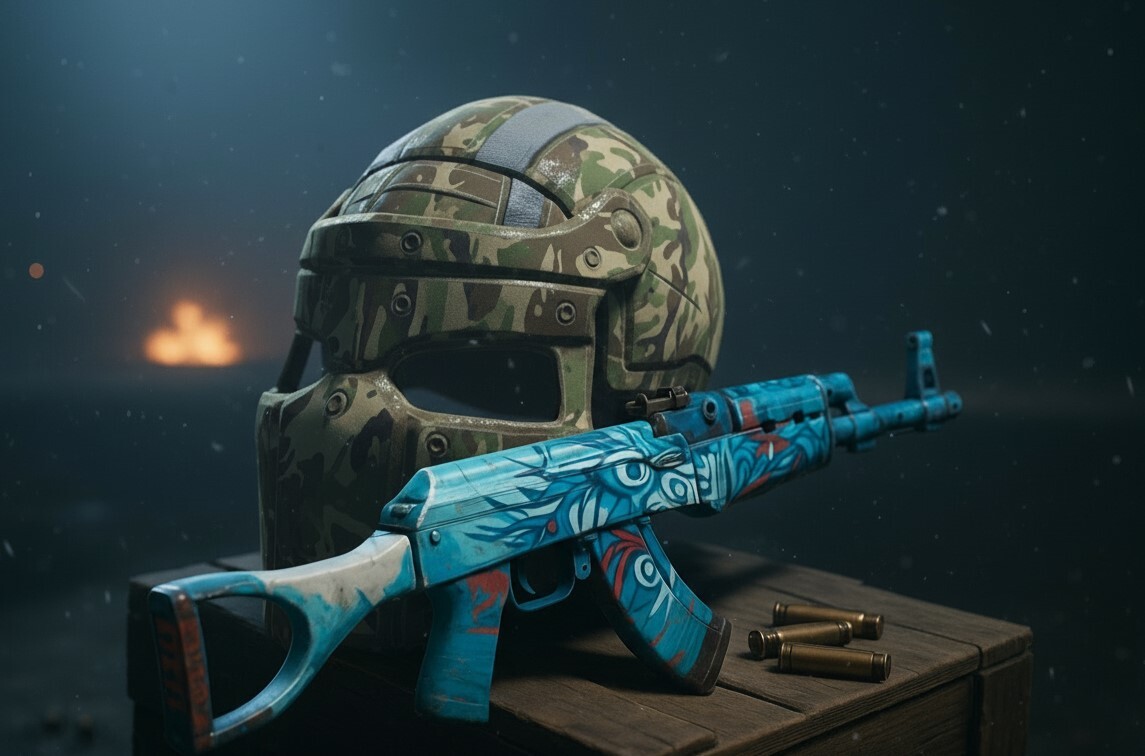 Навигация по миру ошибок Rust