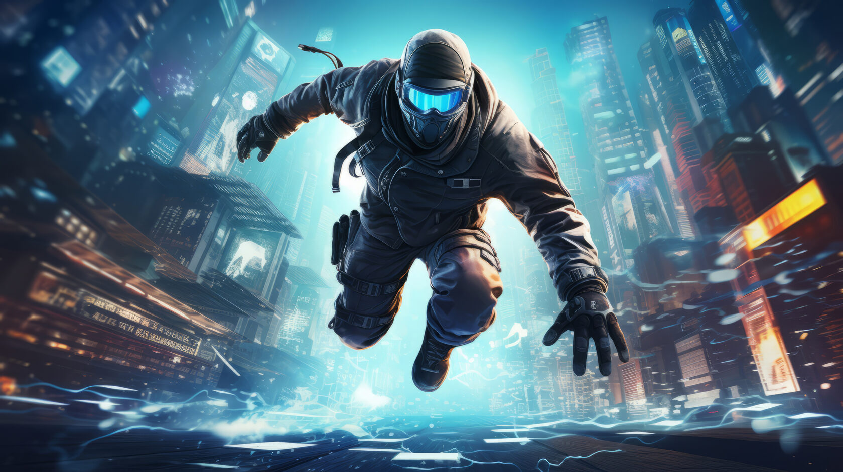 Как включить читы в CS2: подробное руководство